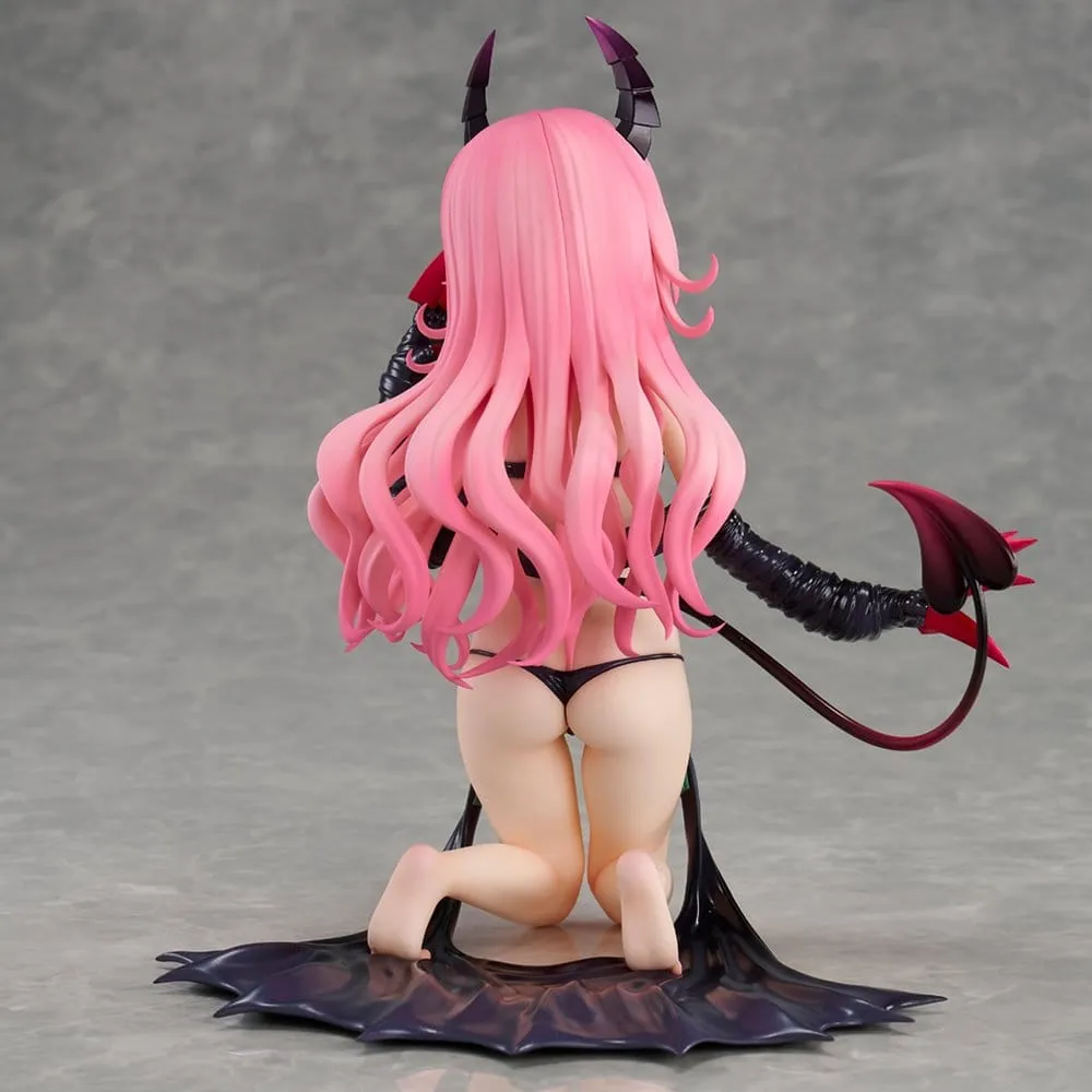 To Love-Ru Darkness PVC Figure Momo Belia Deviluke Fillette Ver. 15 cm
